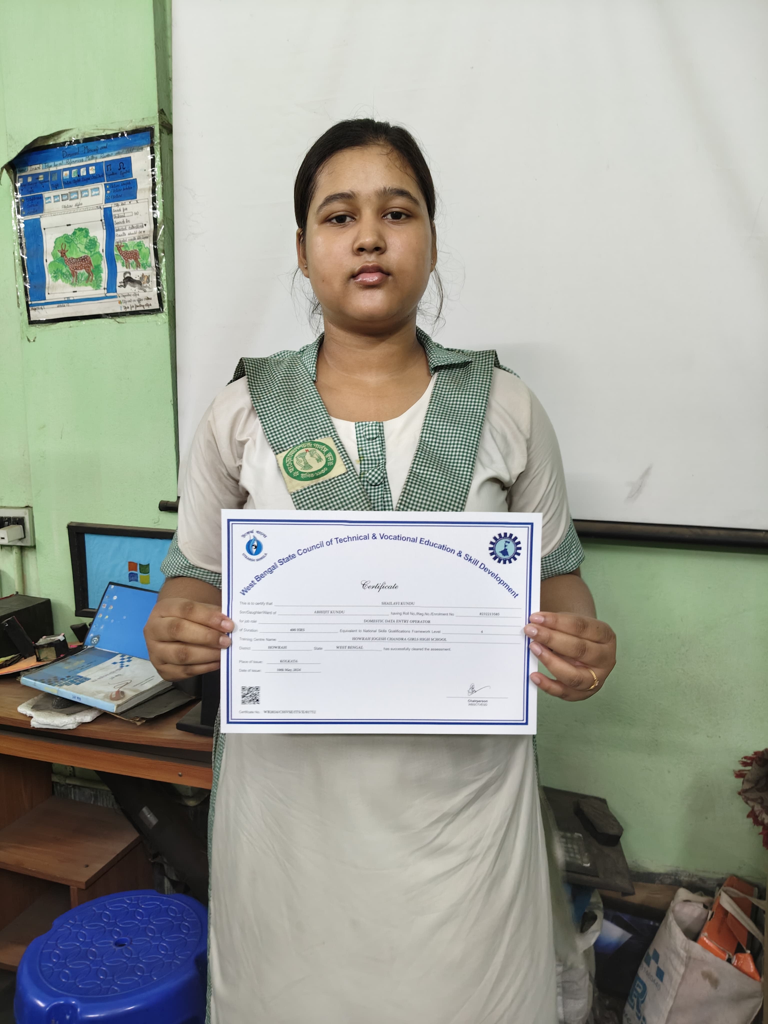 Achievements