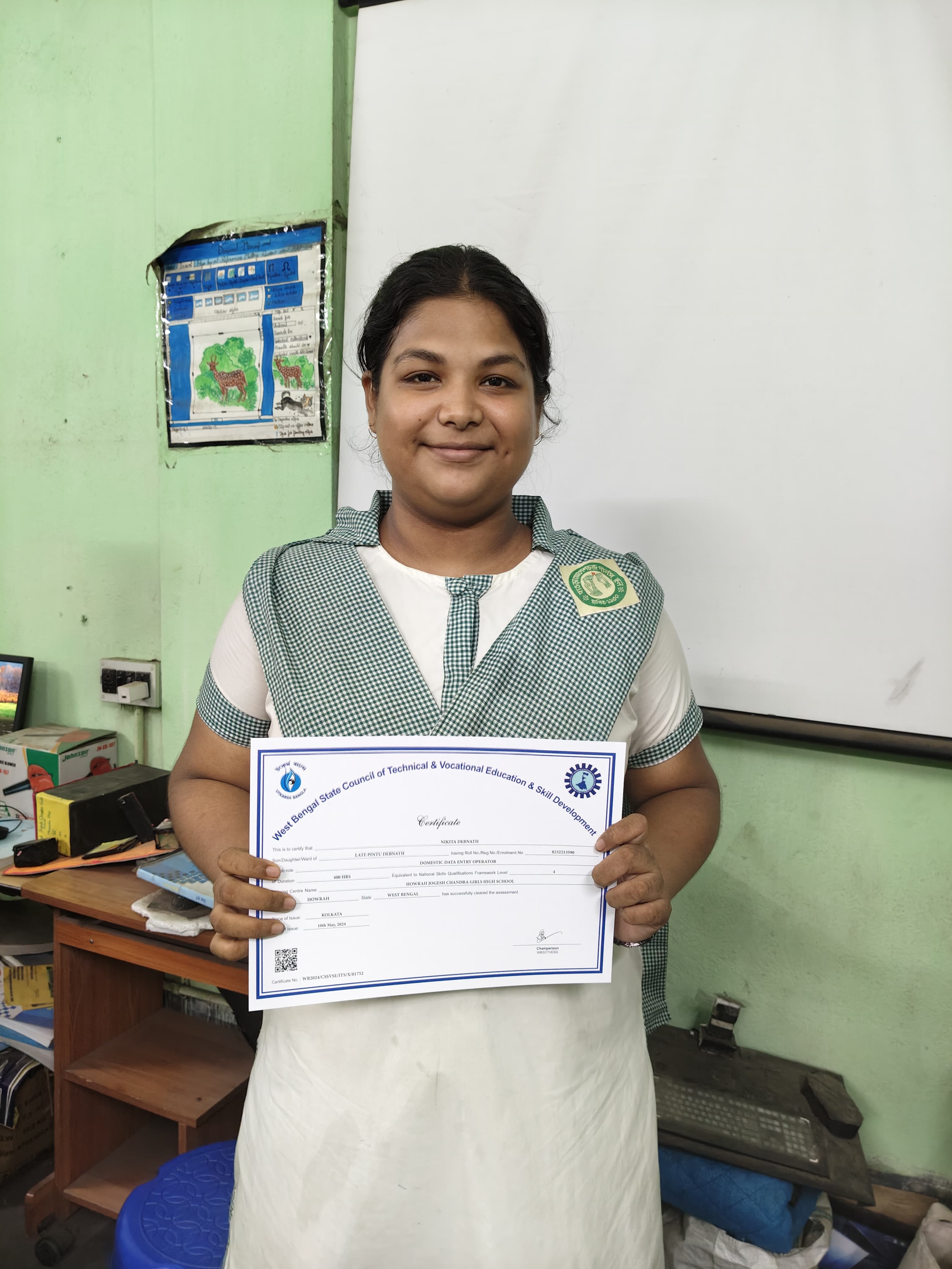 Achievements