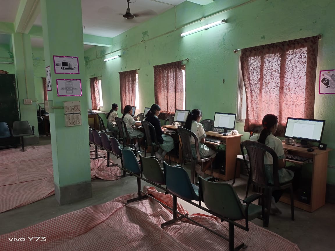Classroom Environment