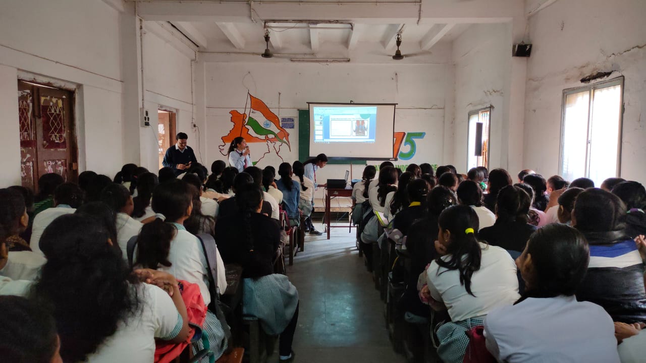 Classroom Environment