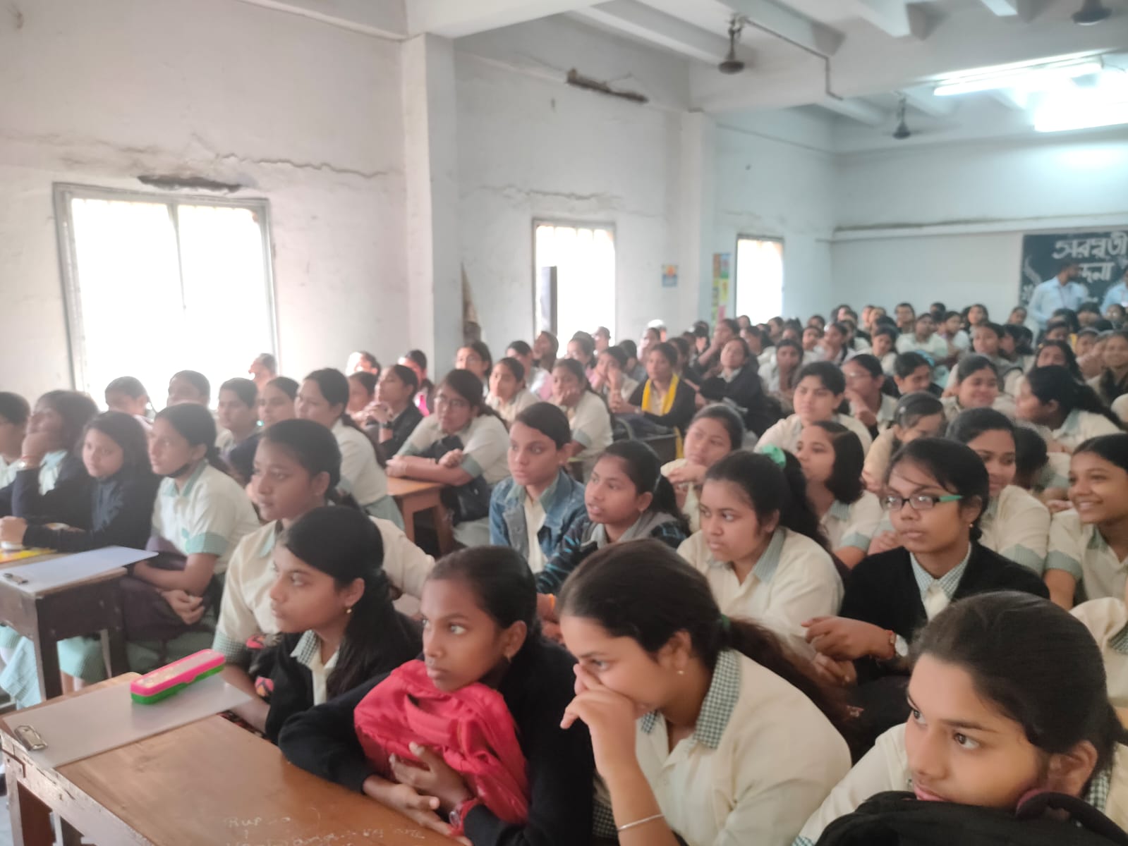 Classroom Environment