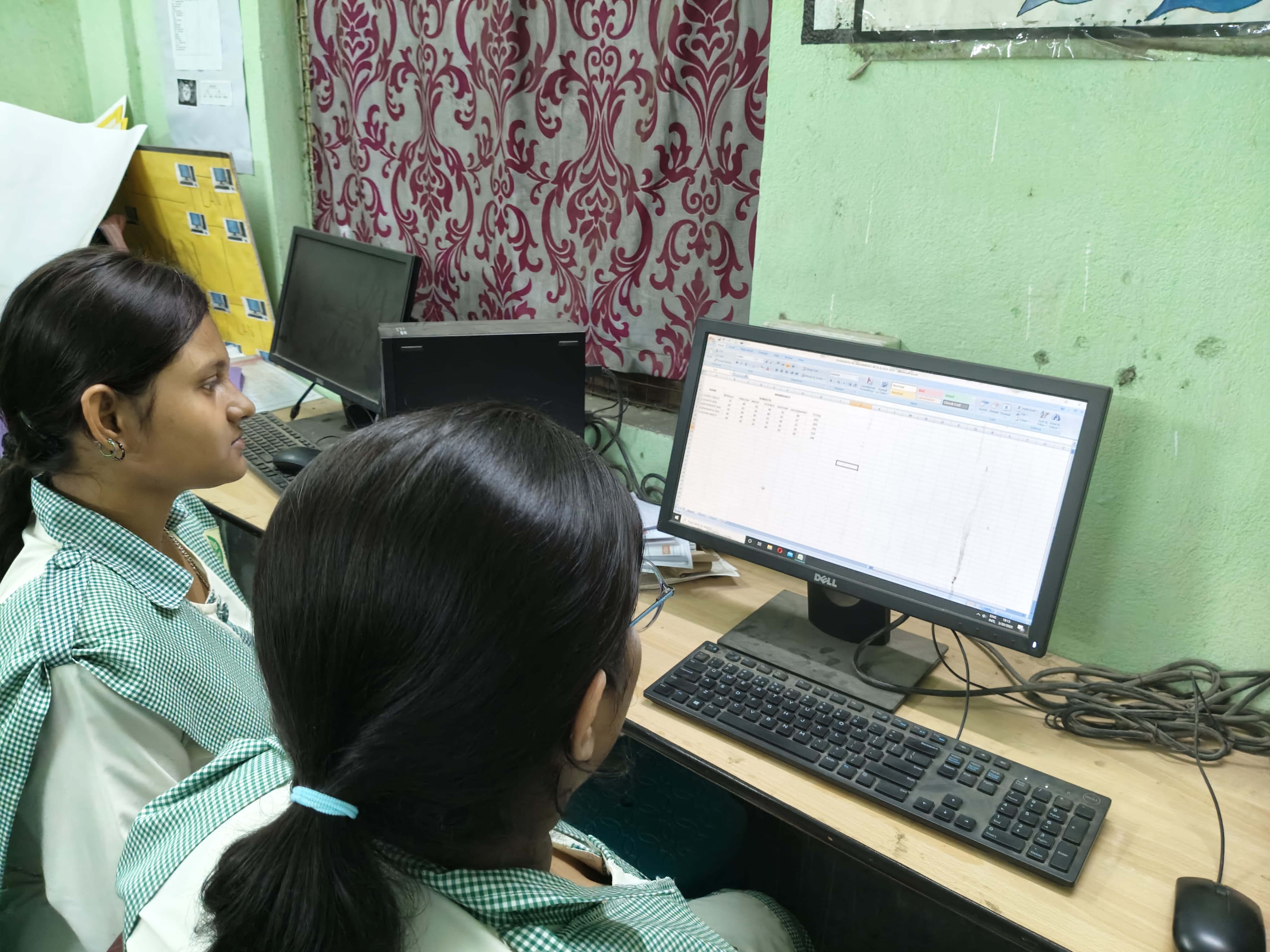 Classroom Environment