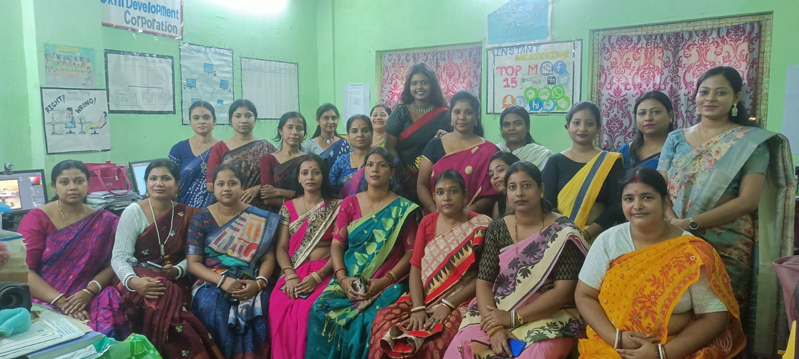 Utkarsha Bangla