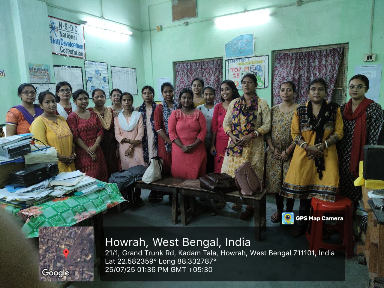 Utkarsha Bangla
